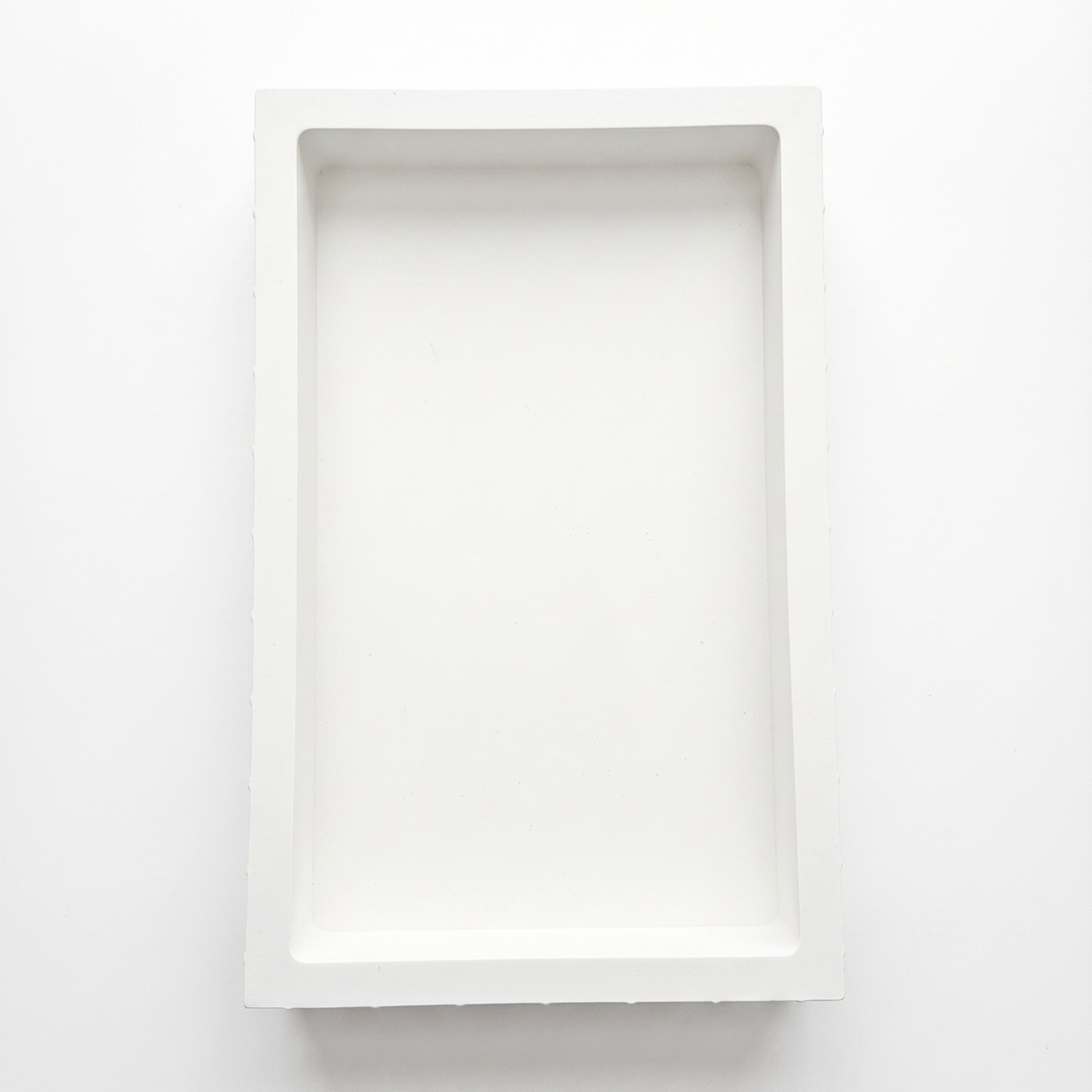 Design-Tray Boompje - Wit