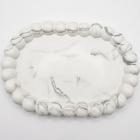 Wit / Zilver