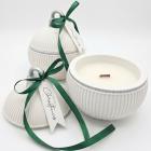 Wit / Zilver / Wintermagie