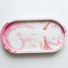 Wit / Roze / Goud