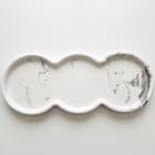 Wit / Zilver