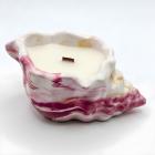 Roze / Wit / Goud / Kers, Amandel